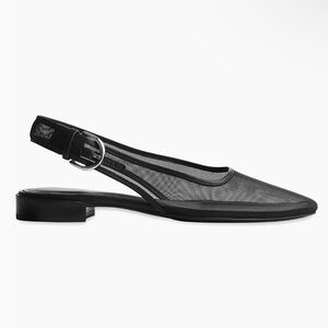 Rag & Bone mesh flat sandals